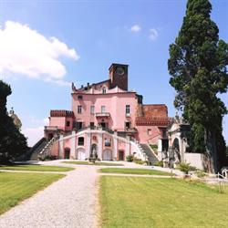 Castello di San Giorgio Monferrato, orari di apertura