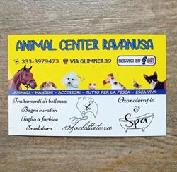 Animal Center, Ravanusa orari di apertura