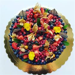 Dolce Amaro, Renate orari di apertura