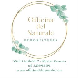 Erboristeria Officina del Naturale Mestre, orari di apertura