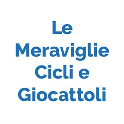 Le Meraviglie Cicli e Giocattoli, Teverola orari di apertura