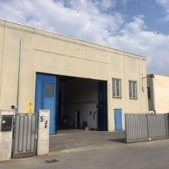 Alpeinox srl - Costruzione macchine in acciaio Inox, tornitura fresatura taglio laser, Medesano orari di apertura