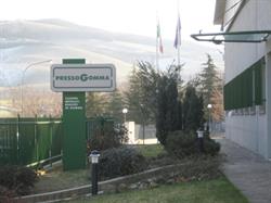 Pressogomma S.r.l., Pianoro orari di apertura