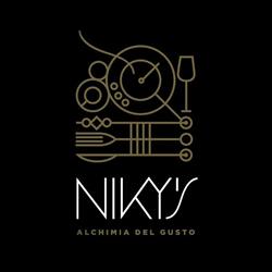 Niky's Alchimia del Gusto, Trento orari di apertura