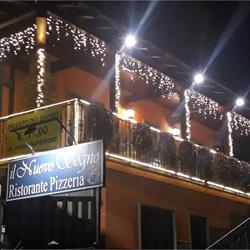 IL NUOVO SOGNO S.N.C. DI ARMANNI CESARE E GAMBA BARBARA, Zogno orari di apertura