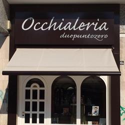 OPTOTTICA COZZA S.R.L., Cosenza orari di apertura