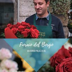 IL FIORAIO DEL BORGO CEFIS, Bergamo orari di apertura