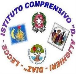 ISTITUTO COMPRENSIVO "D.ALIGHIERI - DIAZ", Lecce orari di apertura
