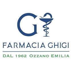 FARMACIA GHIGI S.A.S, Ozzano dell'Emilia orari di apertura