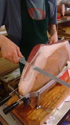 Alimentari Da Roberto, Fermo orari di apertura