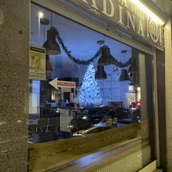 Officina della piadina, Lecco orari di apertura