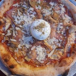 Casa della Pizza - Pizzeria a Sinagra, orari di apertura