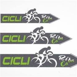 Cicli Caba di Federico Romano, Cuneo orari di apertura