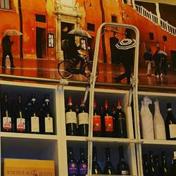 Ristorante L'Oca Giuliva, Ferrara orari di apertura