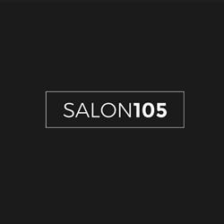 Salon 105, Roma orari di apertura