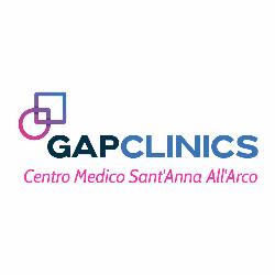 Gapclinics Centro Medico Sant'Anna all'Arco, Busto Arsizio orari di apertura