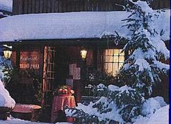 Leone e Anna Ristorante tradizionale Sardo, Cortina d'Ampezzo orari di apertura