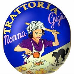 Trattoria Nonna Gigia, Bologna orari di apertura