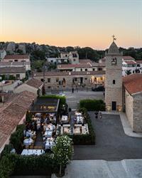 Ristorante Giagoni in Piazza, San Pantaleo orari di apertura