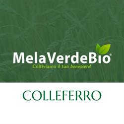 Melaverdebio Colleferro, orari di apertura