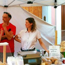 AGRICOLA ZAPPAROLI SOCIETA' AGRICOLA SEMPLICE, Soliera orari di apertura