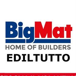 BigMat Ediltutto S.p.A., Frasso Sabino orari di apertura