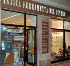Antica Ferramenta del centro, Pescara orari di apertura