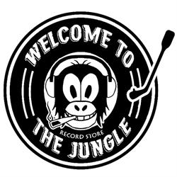 Welcome To The Jungle - Record Store, Roma orari di apertura