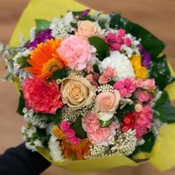 La Vie en Rose, Brindisi orari di apertura