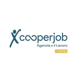 Cooperjob Spa Agenzia per il Lavoro - Filiale di Torino, orari di apertura