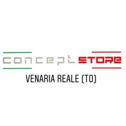 Concept Store di Simonetta Bonatto, Venaria Reale orari di apertura