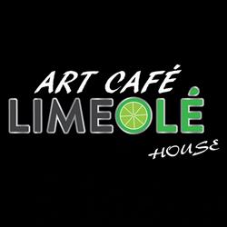 Art Café LimeOlé House, Verona orari di apertura