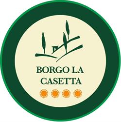 Borgo La Casetta, San Baronto orari di apertura