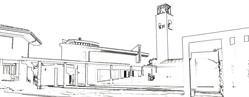 Parrocchia di Sant'Agostino in Pordenone, orari di apertura