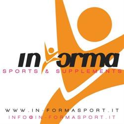 In-Forma - Integratori per lo Sport - Prodotti Bioform, Palermo orari di apertura