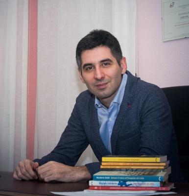 DR. GIORGIO IOIMO, Torino orari di apertura