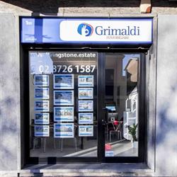 Grimaldi Cinisello Balsamo, orari di apertura