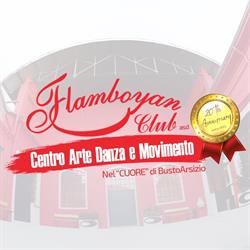 Flamboyan Club, Busto Arsizio orari di apertura