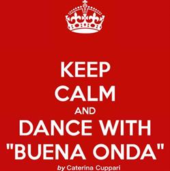 Buena Onda Tango, Cinisello Balsamo orari di apertura