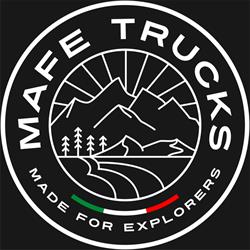 Mafe Trucks, Susegana orari di apertura