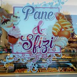 Pane & Sfizi, Mirano orari di apertura