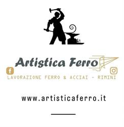 Artistica Ferro s.a.s., Rimini orari di apertura