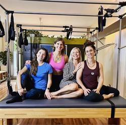 Benessere Pilates - Pilates Trento S.a.s. di Maule Roberta & Co., orari di apertura