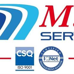 M.D. Service S.r.l., Mazzè orari di apertura