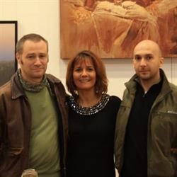 Galleria delle Visioni, Piacenza orari di apertura
