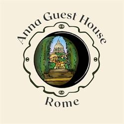 Anna Guest House, Roma orari di apertura