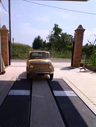 SIM S.r.l., Comun Nuovo orari di apertura