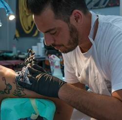Soul Ink Tattoo, Pisa orari di apertura