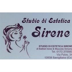 Studio Estetico Sirene Simona e Irene, Savigliano orari di apertura
