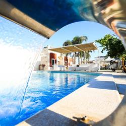 La Casina - Salento Vacation Rental, San Michele Salentino orari di apertura